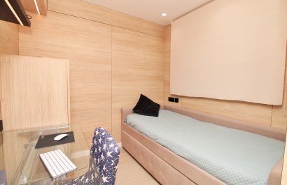 Resale - Apartment / flat - Torrevieia - Torrevieja