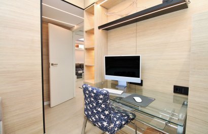 Resale - Apartment / flat - Torrevieia - Torrevieja