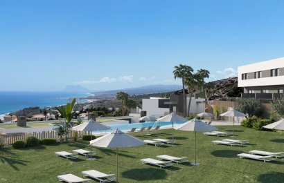 Obra nueva - Townhouse / Duplex - San Roque