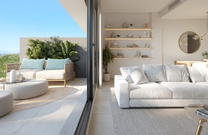 Obra nueva - Townhouse / Duplex - San Roque