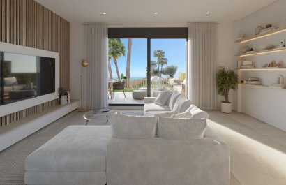 Obra nueva - Townhouse / Duplex - San Roque