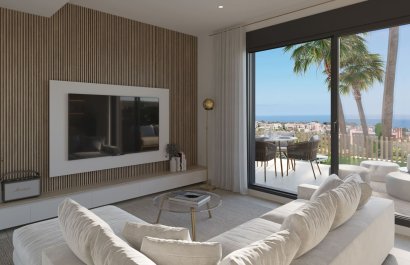 Obra nueva - Townhouse / Duplex - San Roque