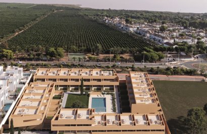 New Build - Bungalow - Torrevieia - Torrevieja