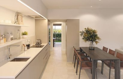 New Build - Bungalow - Torrevieia - Torrevieja