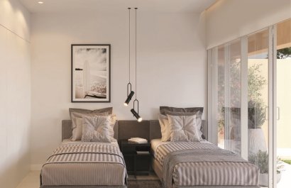 New Build - Bungalow - Torrevieia - Torrevieja