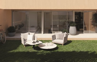 New Build - Bungalow - Torrevieia - Torrevieja