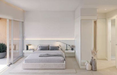 New Build - Bungalow - Torrevieia - Torrevieja