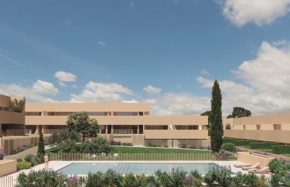 New Build - Bungalow - Torrevieia - Torrevieja