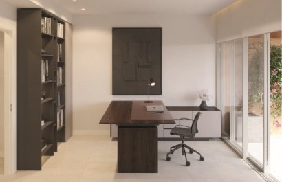 New Build - Bungalow - Torrevieia - Torrevieja