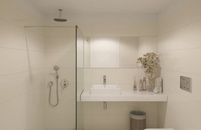 New Build - Bungalow - Torrevieia - Torrevieja