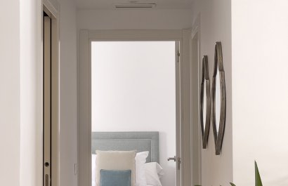 New Build - Apartment / flat - Marbella