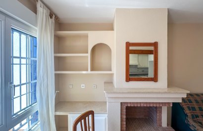 Herverkoop - Townhouse / Duplex / Corner - Orihuela Costa - Los Dolses