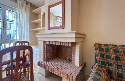 Herverkoop - Townhouse / Duplex / Corner - Orihuela Costa - Los Dolses