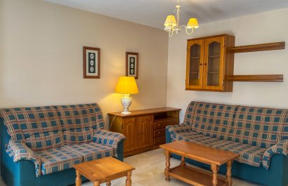 Herverkoop - Townhouse / Duplex / Corner - Orihuela Costa - Los Dolses