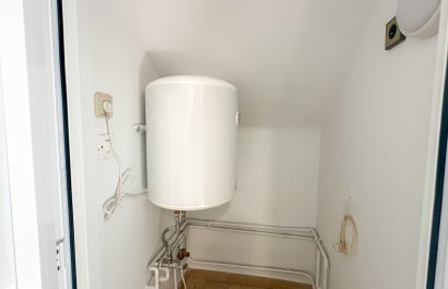 Herverkoop - Townhouse / Duplex / Corner - Orihuela Costa - Los Dolses