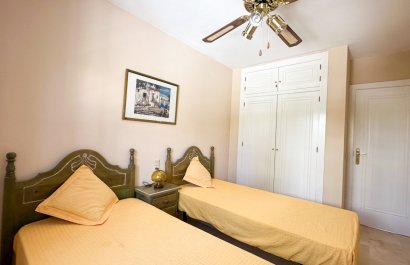 Herverkoop - Townhouse / Duplex / Corner - Orihuela Costa - Los Dolses