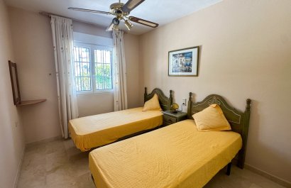 Herverkoop - Townhouse / Duplex / Corner - Orihuela Costa - Los Dolses