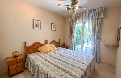 Herverkoop - Townhouse / Duplex / Corner - Orihuela Costa - Los Dolses