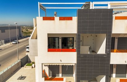 Herverkoop - Townhouse / Duplex / Corner - Los Altos