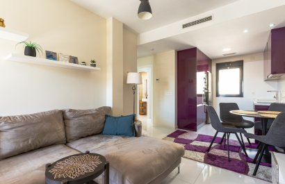 Herverkoop - Townhouse / Duplex / Corner - Los Altos