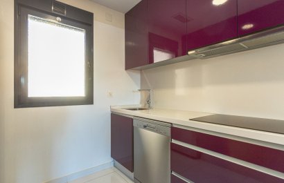 Herverkoop - Townhouse / Duplex / Corner - Los Altos