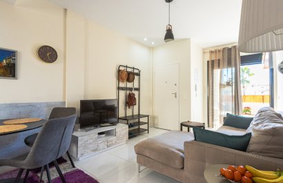 Herverkoop - Townhouse / Duplex / Corner - Los Altos
