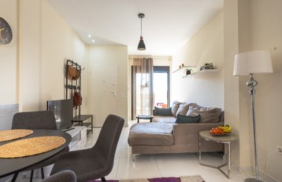 Herverkoop - Townhouse / Duplex / Corner - Los Altos