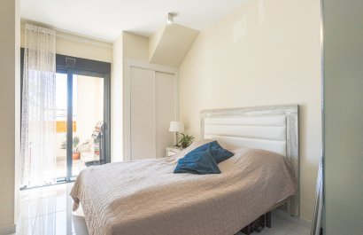Herverkoop - Townhouse / Duplex / Corner - Los Altos