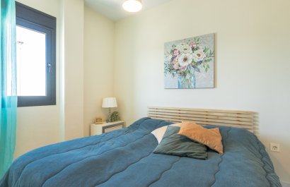 Herverkoop - Townhouse / Duplex / Corner - Los Altos