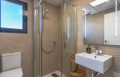Herverkoop - Townhouse / Duplex / Corner - Los Altos