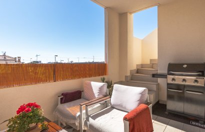 Herverkoop - Townhouse / Duplex / Corner - Los Altos