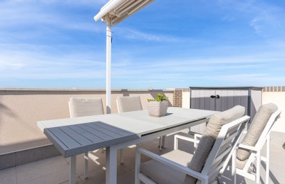 Herverkoop - Townhouse / Duplex / Corner - Los Altos