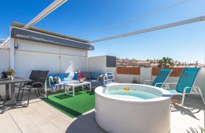 Herverkoop - Townhouse / Duplex / Corner - Los Altos