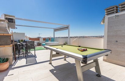 Herverkoop - Townhouse / Duplex / Corner - Los Altos