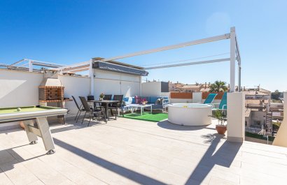 Herverkoop - Townhouse / Duplex / Corner - Los Altos