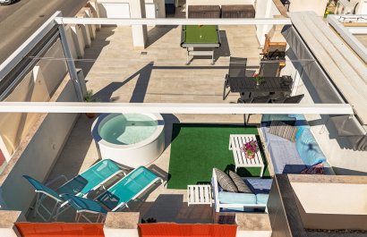 Herverkoop - Townhouse / Duplex / Corner - Los Altos
