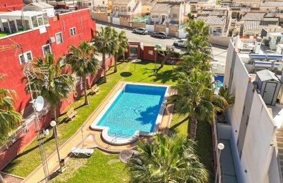 Herverkoop - Townhouse / Duplex / Corner - Los Altos