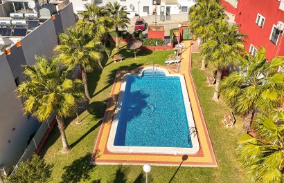Herverkoop - Townhouse / Duplex / Corner - Los Altos