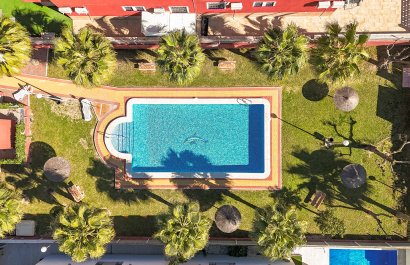 Herverkoop - Townhouse / Duplex / Corner - Los Altos