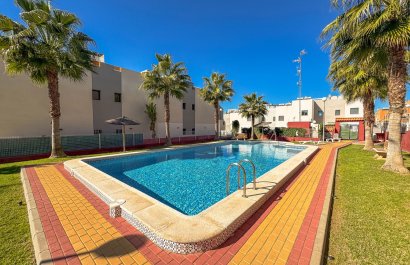 Herverkoop - Townhouse / Duplex / Corner - Los Altos