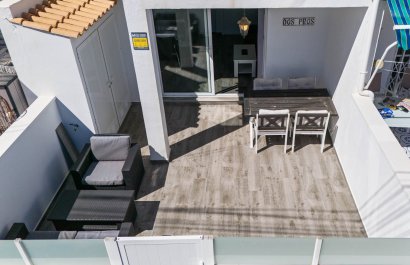 Resale - Apartment / flat - Torrevieia - Lago Jardin