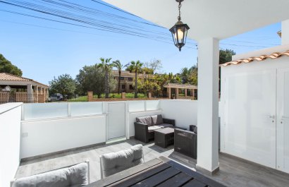 Resale - Apartment / flat - Torrevieia - Lago Jardin