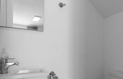 Resale - Apartment / flat - Torrevieia - Lago Jardin