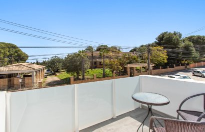 Resale - Apartment / flat - Torrevieia - Lago Jardin