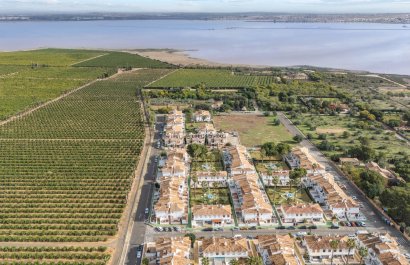 Resale - Apartment / flat - Torrevieia - Lago Jardin