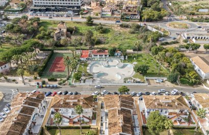 Resale - Apartment / flat - Torrevieia - Lago Jardin