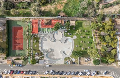 Resale - Apartment / flat - Torrevieia - Lago Jardin