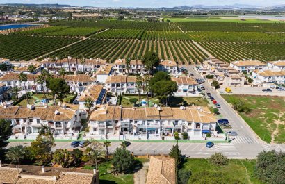 Resale - Apartment / flat - Torrevieia - Lago Jardin