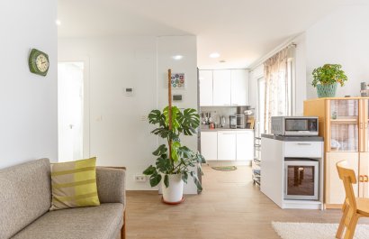 Resale - Apartment / flat - Torrevieia - Torrevieja