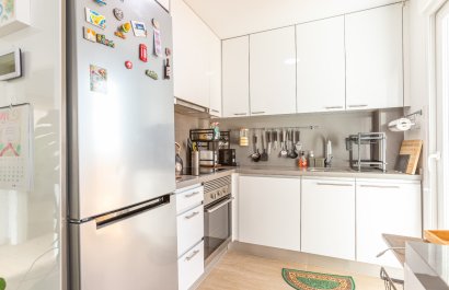 Resale - Apartment / flat - Torrevieia - Torrevieja